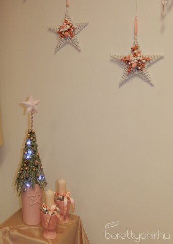 Csillagfényes Karácsony - Bak Szilvia kiállítása 31